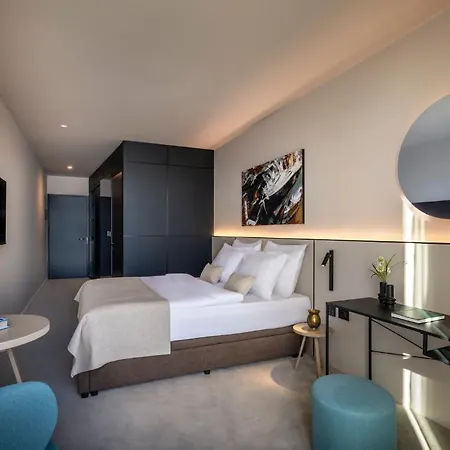 Aminess Younique Narrivi Hotel Crikvenica