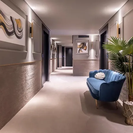 Hotel Aminess Younique Narrivi 5*