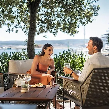 Aminess Younique Narrivi Hotel Crikvenica